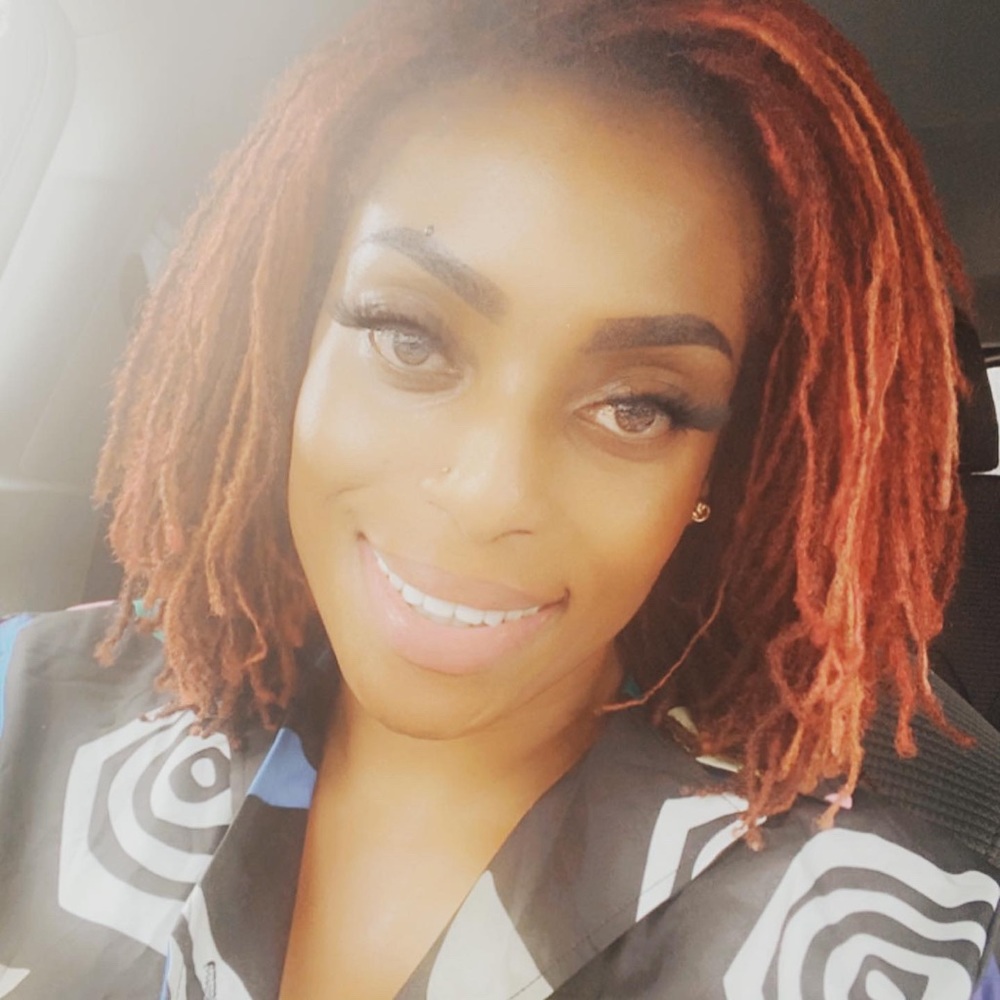 Meet your Posher, Jessica